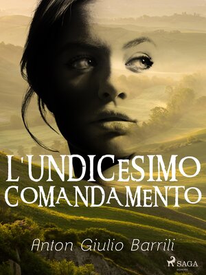 cover image of L'undicesimo comandamento